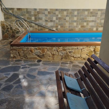 Panoramic Voula'S View Apartment Atenas Exterior foto