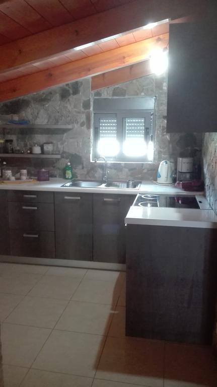 Panoramic Voula'S View Apartment Atenas Exterior foto