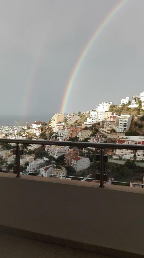 Panoramic Voula'S View Apartment Atenas Exterior foto